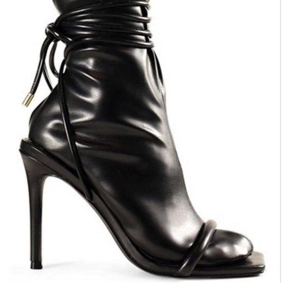 DESIRE! (Black) - Picture 6 of 6